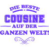 die beste cousine