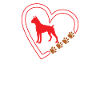 Hund Boxer Hundebesitzer Geschenkidee