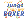 Hund Boxer Hundebesitzer Geschenkidee