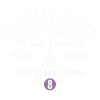 Paris subway shirt Grands Boulevards