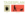 Hund Boxer Hundebesitzer Geschenkidee
