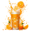 Jus d’orange