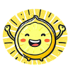 Happy lemon