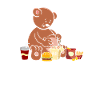 Brummbär