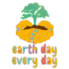 Earth Day Everyday Environmental Awareness