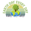 Earth Day Everyday Environmental Awareness