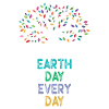 Earth Day Everyday Environmental Awareness