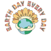 Earth Day Everyday Environmental Awareness