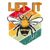 Let it Bee - Bienen
