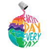 Earth Day Everyday Environmental Awareness