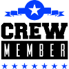 Crew Member