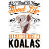 Koala Gift Koala Bear