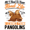 Pangolin Gift Pangolin
