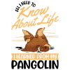 Pangolin Gift Pangolin