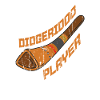 Didgeridoo Player - Musik