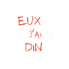 j'peux pas j'ai jardinage