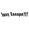 Just escape