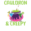 Cauldron Cocktails & Spooky Prostate Halloween