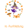 Hexe In Ausbildung