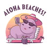 Aloha Beaches