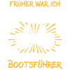 Bootsführer Sprüche