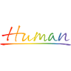 Chemise Pride Human