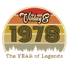 Millésime 1978