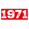 Millésime 1971