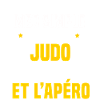 apéro judo mec simple