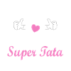 Super Tata - Cadeau Sœur