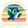 Hummingbird