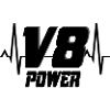 V8
