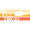 Tauchboot Unterseeboot Unterwasserboot U-Boot