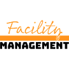 Tshirt Facility Management orange black