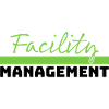 Tshirt Facility Management vert noir