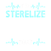 J’ai la stérilisation - chirurgicale