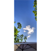 Sky, view