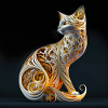 Cat 01
