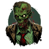 Zombie 04