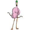 Arc Flamingo Archer