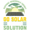 Soutenez l’énergie renouvelable Go Solar
