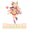 Filles Manga Anime Karaoké