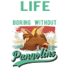 Pangolin Cadeau Pangolin