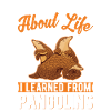 Pangolin Gift Pangolin