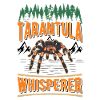 Tarantel Flüsterer Tarantula Whisperer