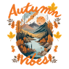 Autumn Vibes, Fall Season