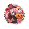 Flamingo Pink Flamingo Flamingo Halloween