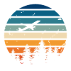 avion Rétro