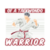 Taekwondo Taekwondo Father