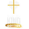 Kind Gottes Gold